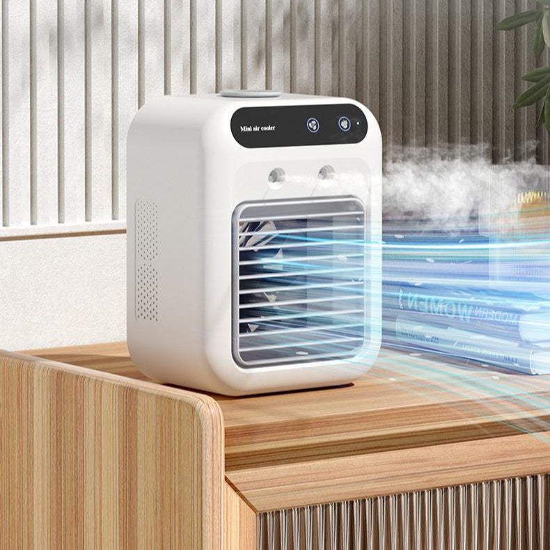 ChillBreeze 2-in-1 Air Cooler & Humidifier