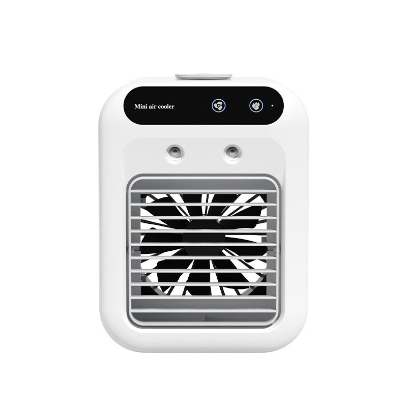 ChillBreeze 2-in-1 Air Cooler & Humidifier