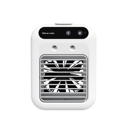 ChillBreeze 2-in-1 Air Cooler & Humidifier